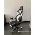 EXW Racing Chair gaming chair with 4D adjustable armrest